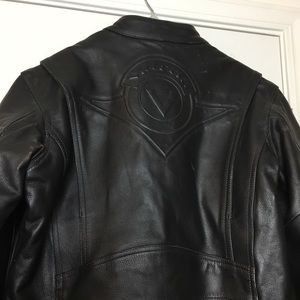 Kawasaki Vulcan Womens Motorcycle 